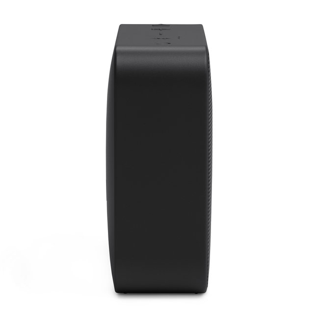 JBL - Bezdrôtový reproduktor GO Essential 2, čierna