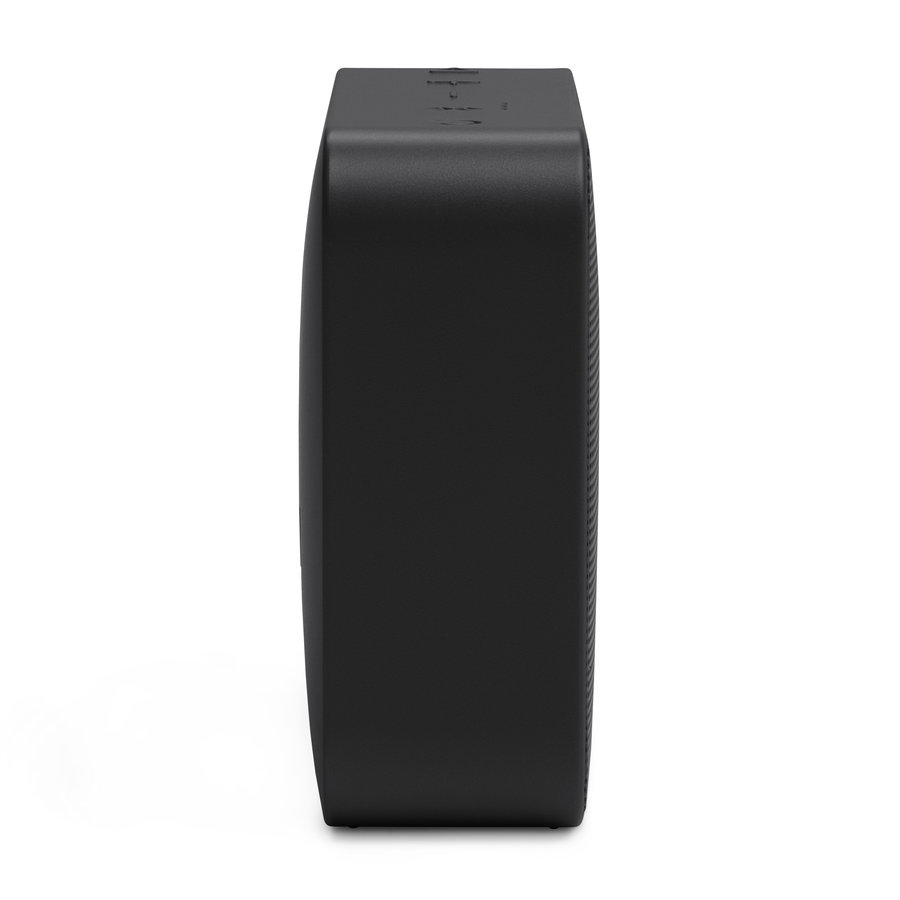JBL - Bezdrôtový reproduktor GO Essential 2, čierna