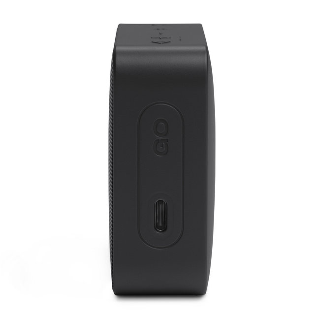 JBL - Bezdrôtový reproduktor GO Essential 2, čierna