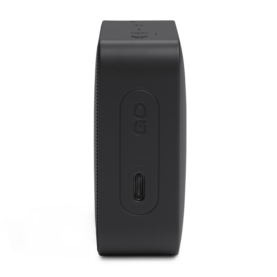 JBL - Bezdrôtový reproduktor GO Essential 2, čierna