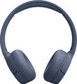 JBL - Bezdrôtové slúchadlá Tune 670NC, modrá