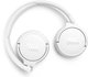 JBL - Bezdrôtové slúchadlá Tune 670NC, biela