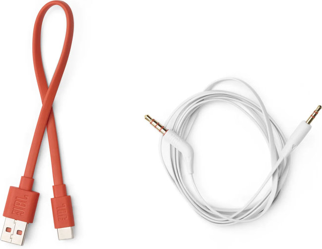 JBL - Bezdrôtové slúchadlá Tune 670NC, biela