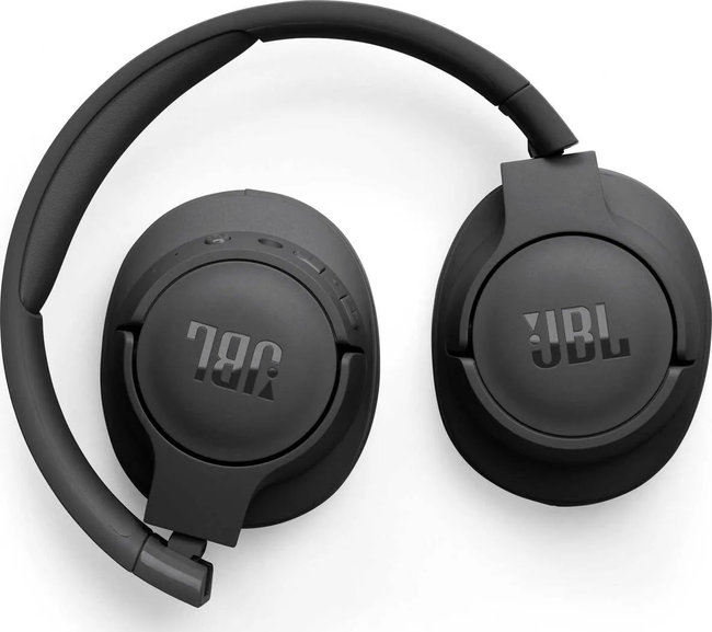 JBL - Bezdrôtové slúchadlá Tune 720BT, čierna