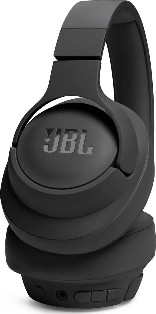 JBL - Bezdrôtové slúchadlá Tune 720BT, čierna