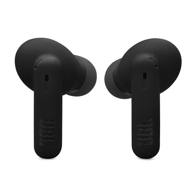 JBL - Bezdrôtové slúchadlá TWS Wave Beam 2, čierna