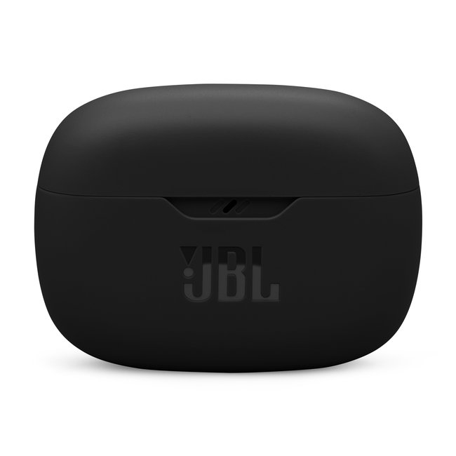 JBL - Bezdrôtové slúchadlá TWS Wave Beam 2, čierna