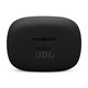 JBL - Bezdrôtové slúchadlá TWS Wave Beam 2, čierna
