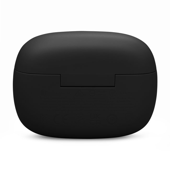 JBL - Bezdrôtové slúchadlá TWS Wave Beam 2, čierna