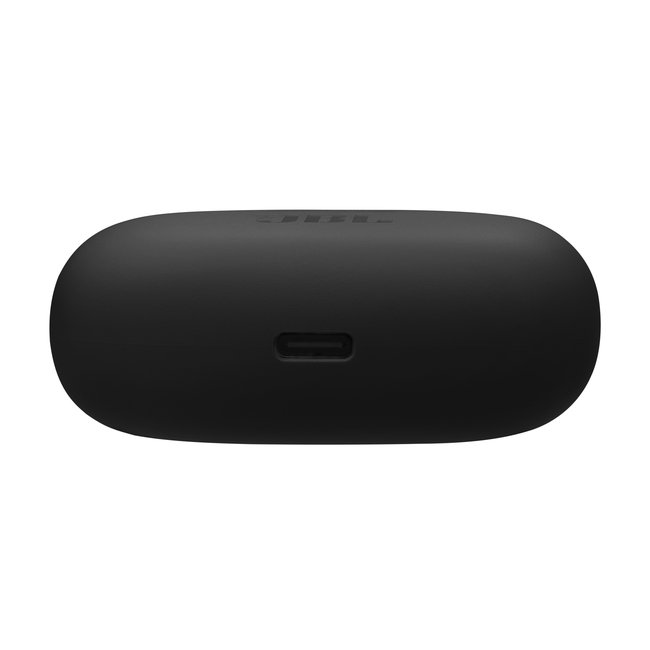 JBL - Bezdrôtové slúchadlá TWS Wave Beam 2, čierna