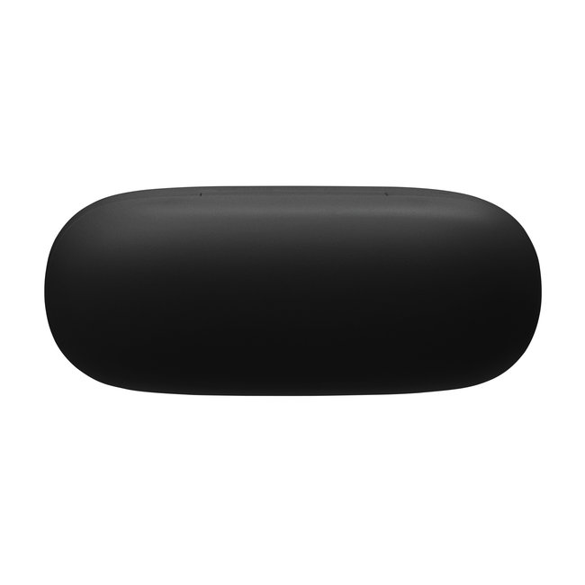 JBL - Bezdrôtové slúchadlá TWS Wave Beam 2, čierna