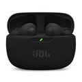 JBL - Bezdrôtové slúchadlá TWS Wave Beam 2, čierna