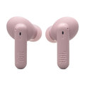 JBL - Bezdrôtové slúchadlá TWS Wave Beam 2, ružová