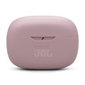 JBL - Bezdrôtové slúchadlá TWS Wave Beam 2, ružová