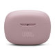 JBL - Bezdrôtové slúchadlá TWS Wave Beam 2, ružová