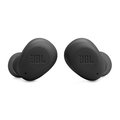 JBL - Bezdrôtové slúchadlá TWS Wave Buds, čierna