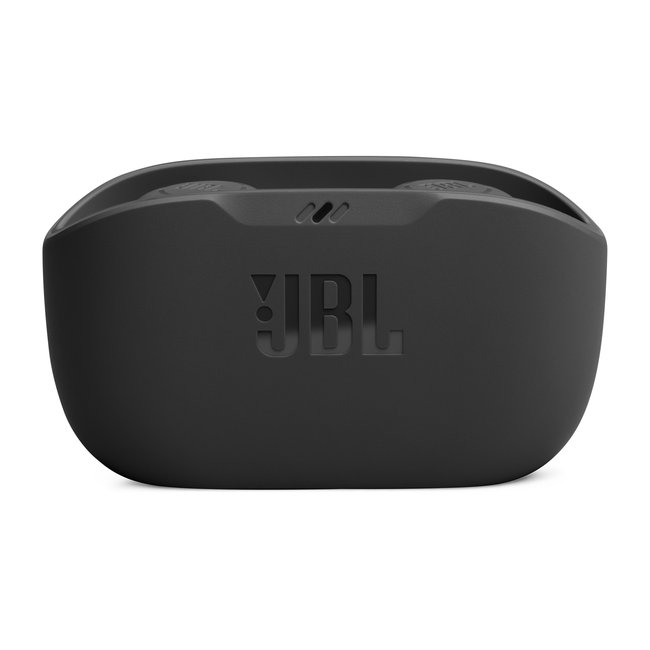 JBL - Bezdrôtové slúchadlá TWS Wave Buds, čierna