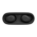 JBL - Bezdrôtové slúchadlá TWS Wave Buds, čierna