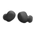 JBL - Bezdrôtové slúchadlá TWS Wave Buds, čierna