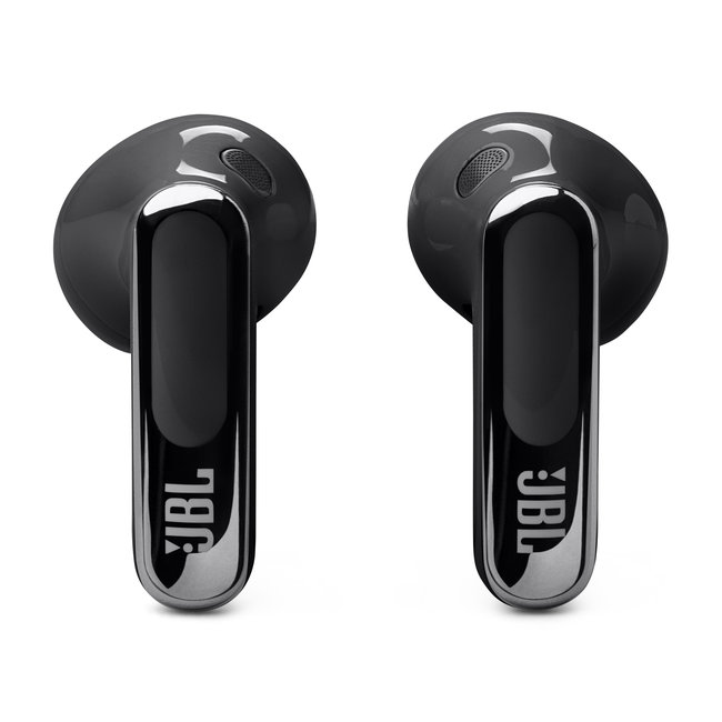 JBL - Bezdrôtové slúchadlá TWS Live Flex 3, čierna