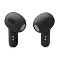 JBL - Bezdrôtové slúchadlá TWS Live Flex 3, čierna