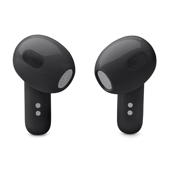 JBL - Bezdrôtové slúchadlá TWS Live Flex 3, čierna
