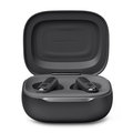 JBL - Bezdrôtové slúchadlá TWS Live Flex 3, čierna