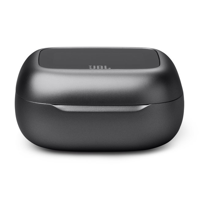 JBL - Bezdrôtové slúchadlá TWS Live Flex 3, čierna