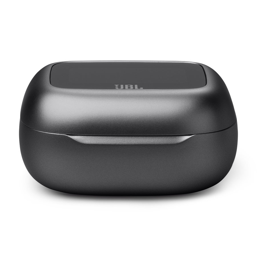 JBL - Bezdrôtové slúchadlá TWS Live Flex 3, čierna