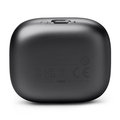 JBL - Bezdrôtové slúchadlá TWS Live Flex 3, čierna