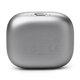 JBL - Bezdrôtové slúchadlá TWS Live Flex 3, strieborná