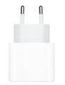 Apple - Cestovný adaptér USB-C, 20 W, biela