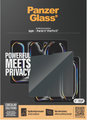 Tvrdené sklo UWF Privacy pre iPad Pro 13"/Air 13'', číra