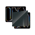 Tvrdené sklo UWF Privacy pre iPad Pro 13"/Air 13'', číra