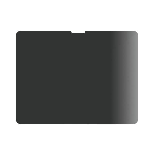 Tvrdené sklo UWF Privacy pre iPad Pro 13"/Air 13'', číra
