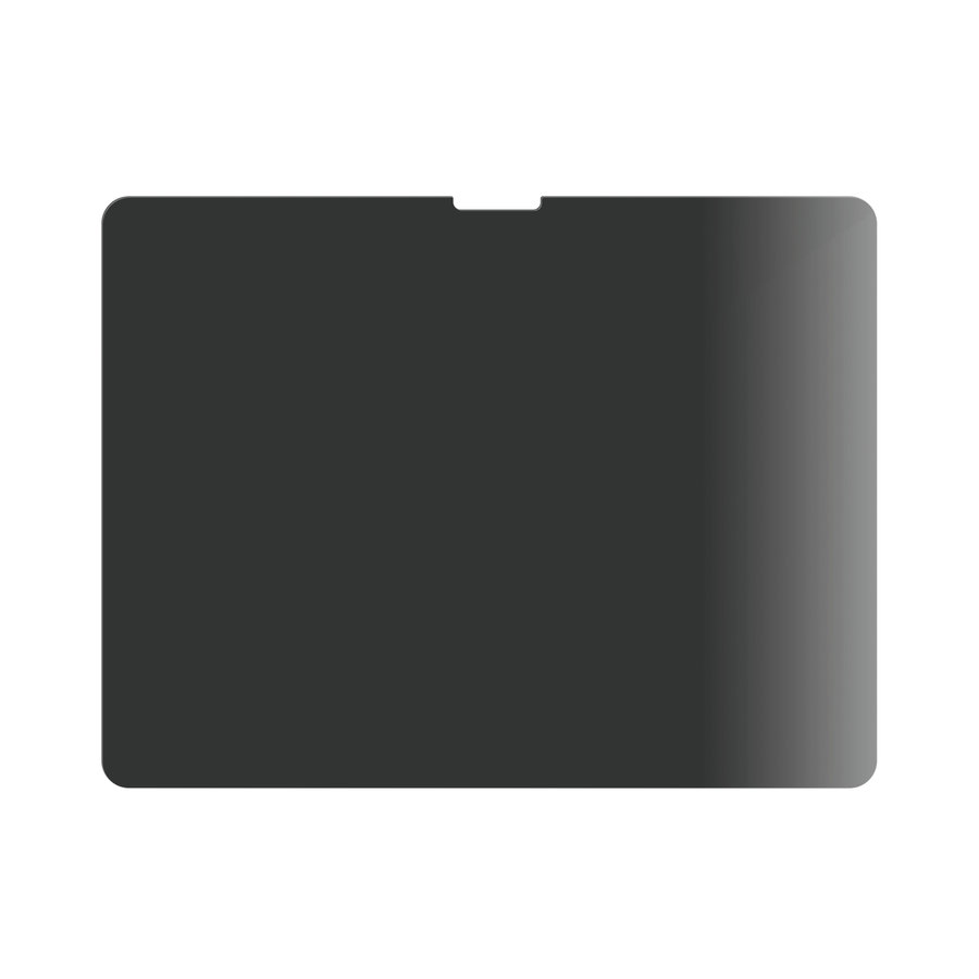 Tvrdené sklo UWF Privacy pre iPad Pro 13"/Air 13'', číra
