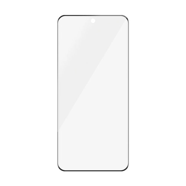 Tvrdené sklo UWF pre Xiaomi Redmi Note 15 Pro+ 5G, čierna