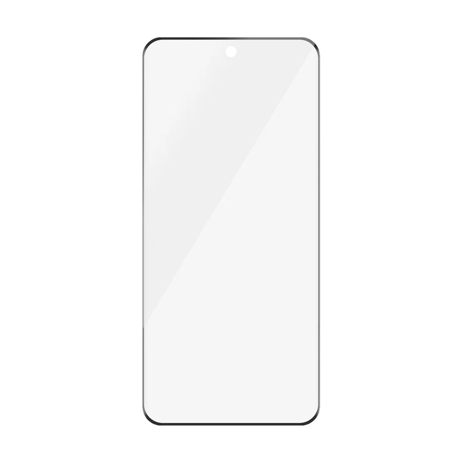 Tvrdené sklo UWF pre Xiaomi Redmi Note 15 Pro+ 5G, čierna