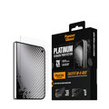 Tvrdené sklo Platinum Sub s FASTFIT In-A-Box pre iPhone Duo, číra
