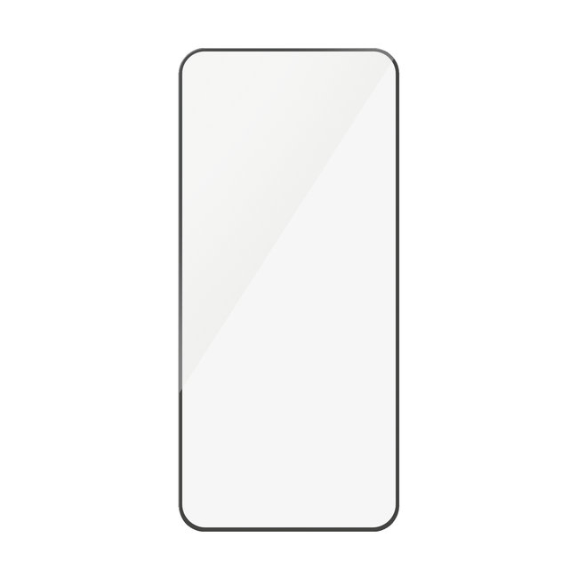Tvrdené sklo UWF pre Xiaomi 17T, čierna