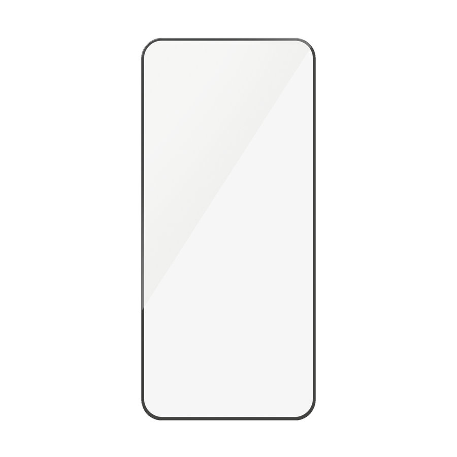 Tvrdené sklo UWF pre Xiaomi 17T, čierna