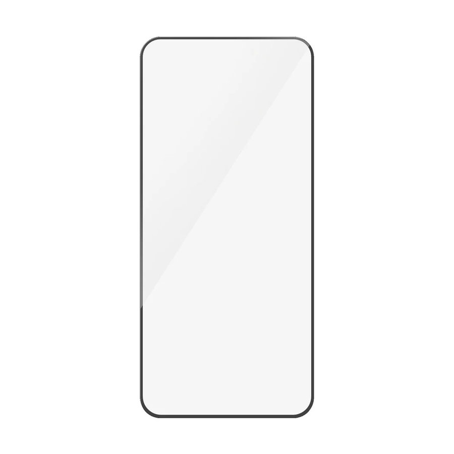 Tvrdené sklo UWF pre Xiaomi 17 Ultra, čierna