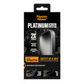 Tvrdené sklo Platinum s FASTFIT In-A-Box pre iPhone 18 Pro/17 Pro, číra
