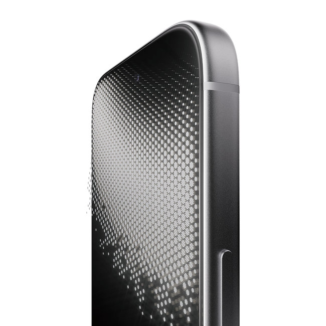 Tvrdené sklo Platinum s FASTFIT In-A-Box pre iPhone 18 Pro/17 Pro, číra