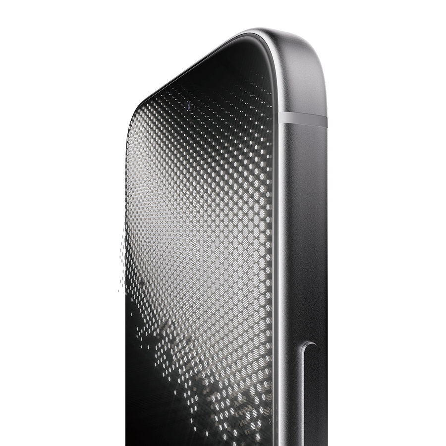 Tvrdené sklo Platinum s FASTFIT In-A-Box pre iPhone 18 Pro/17 Pro, číra