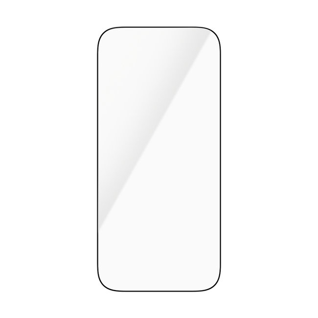 Tvrdené sklo Platinum s FASTFIT In-A-Box pre iPhone 18 Pro/17 Pro, číra