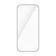 Tvrdené sklo Platinum s FASTFIT In-A-Box pre iPhone 18 Pro/17 Pro, číra