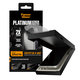 Tvrdené sklo Platinum s FASTFIT In-A-Box pre iPhone 18 Pro/17 Pro, číra