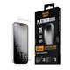 Tvrdené sklo Platinum s FASTFIT In-A-Box pre iPhone 18 Pro/17 Pro, číra