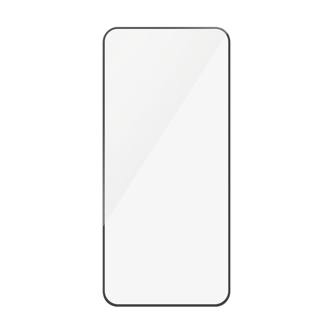 Tvrdené sklo UWF pre Xiaomi Redmi 15 5G, čierna